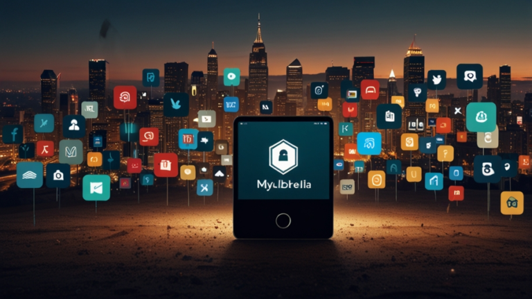 Myliberla.com Protection and Community
