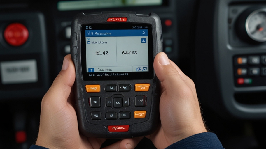 What Autel Code Means Above Honda_v2.10