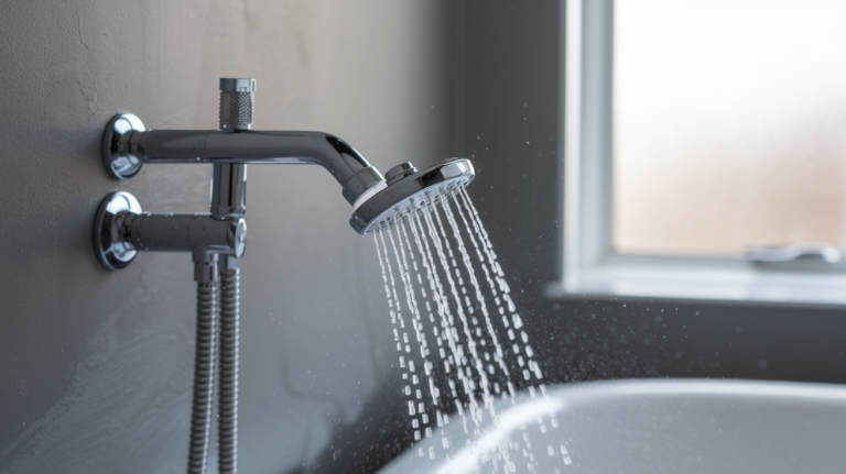 The Kohler K-GP105698 0-CP spray head