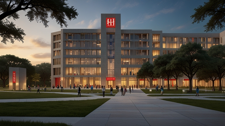 Ferrita U of H Com Secondaries 2024-2025