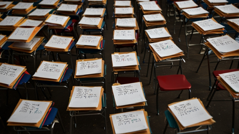 How Many Questions Are on the SAT