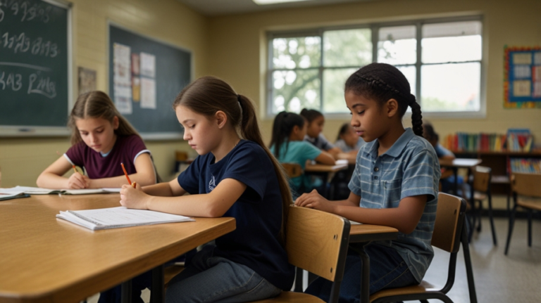 168 Days in a School Year