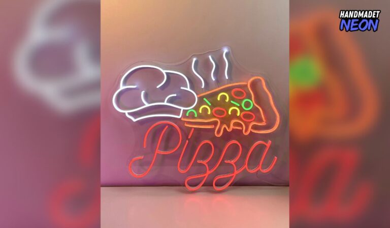 LED neon signs