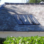 Conservation Rooflights