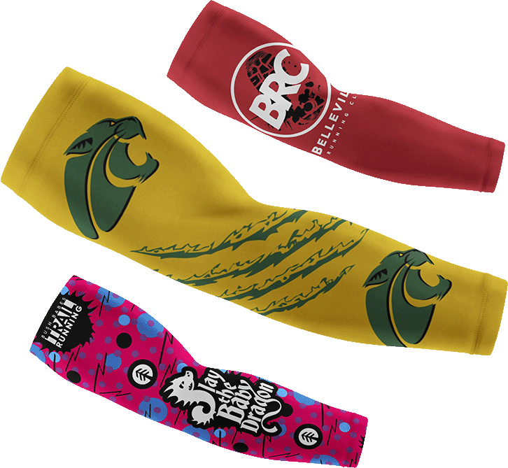 Arm Sleeves