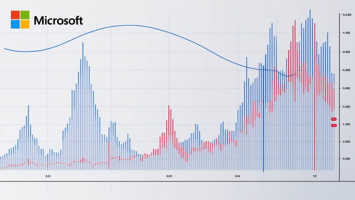 Microsoft Stock Price