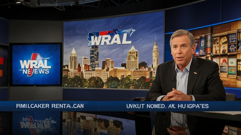 WRAL News