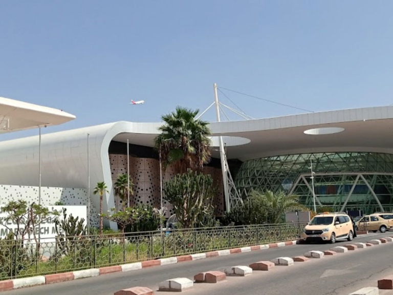 Marrakech Airport Transfer