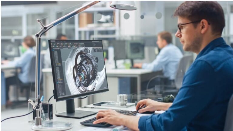 Compliance by Design