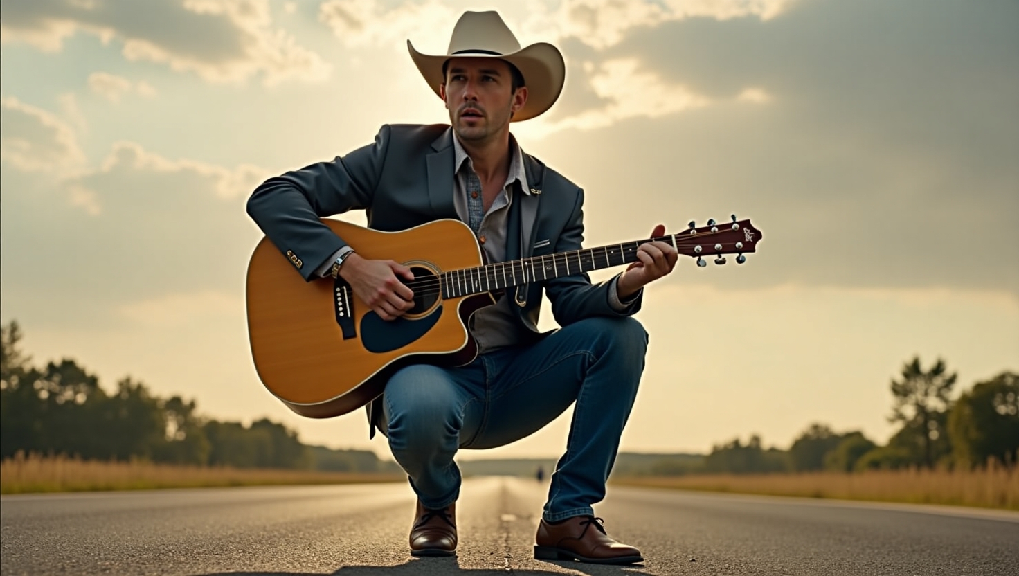 Exploring the Heart of “This Ain’t Texas Lyrics”