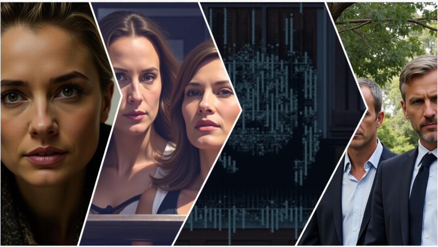 What to Stream This Weekend: Top Picks for Your Viewing Pleasure
