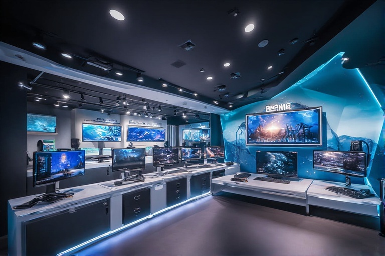 Discover the Exciting World of AlternativeWayNet Gaming