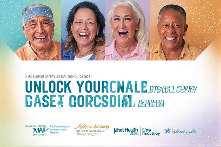 Unlock Your Best Self: Useful Advice JalbiteHealth for Lifelong Vitality