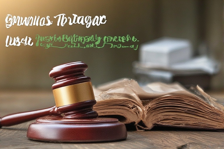 Unleash Your Legal Victory: Discover the Power of Justin Billingsley Greene Law Today