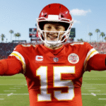 Patrick Mahomes Injury