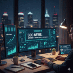 Sosoactive SEO News