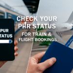 PNR Status Online