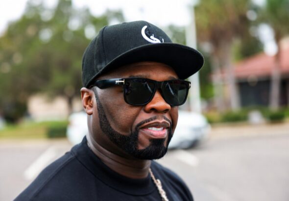 50 Cent