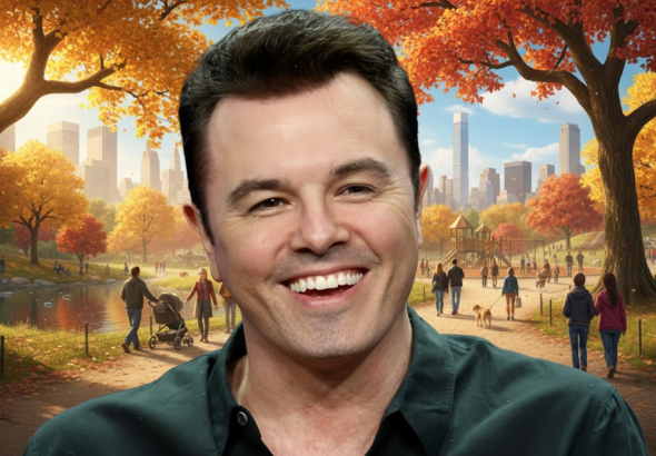 Seth MacFarlane Net Worth 2025