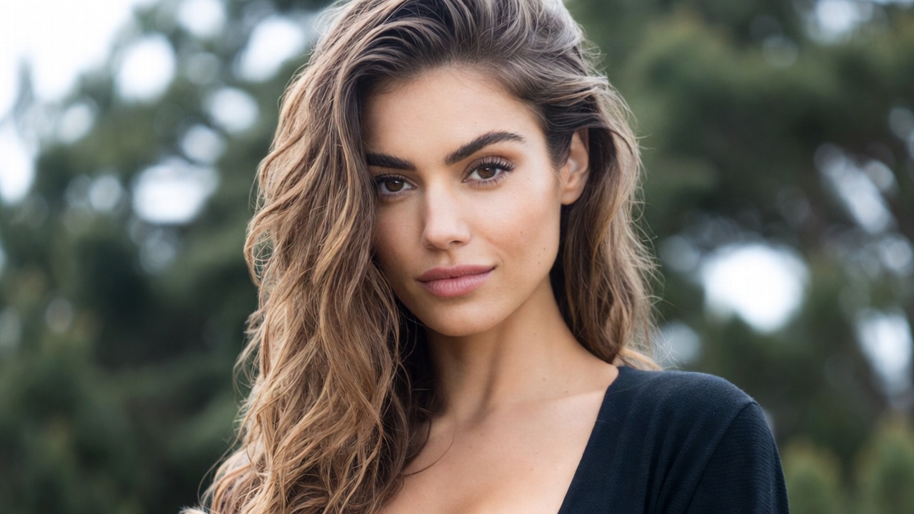Reneé Rapp Style